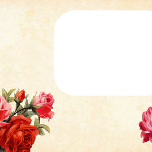 photo pour gâteau Anniversaire maman