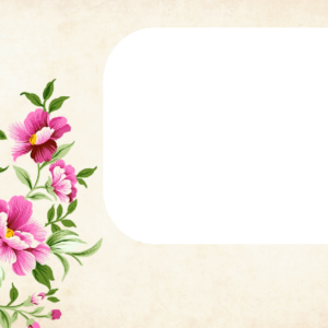 photo pour gâteau Anniversaire maman