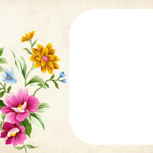 photo pour gâteau Bonne fête