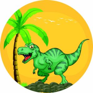dinosaure