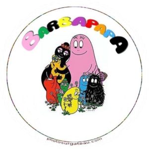 Barbapapa