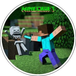 Minecraft 2
