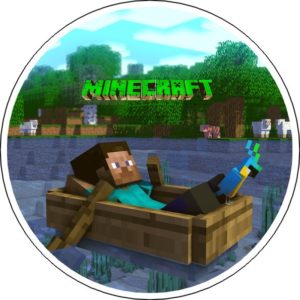 Minecraft 3
