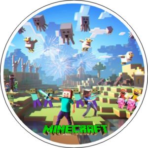 Minecraft 1